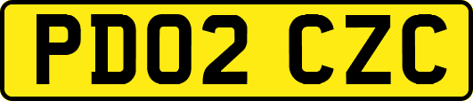 PD02CZC