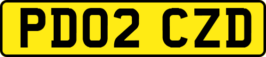 PD02CZD