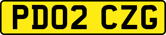 PD02CZG