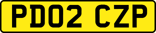 PD02CZP