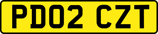 PD02CZT