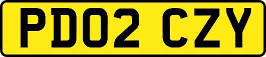 PD02CZY