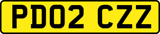 PD02CZZ