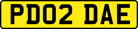 PD02DAE