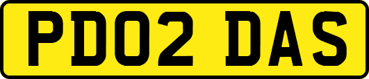PD02DAS