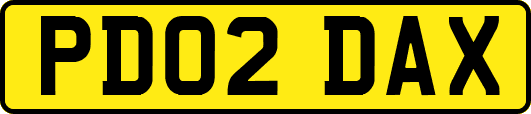 PD02DAX