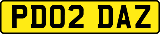 PD02DAZ