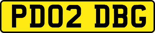 PD02DBG