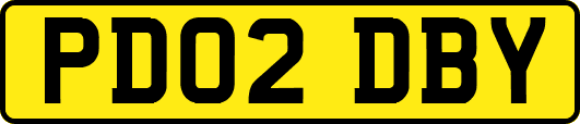 PD02DBY