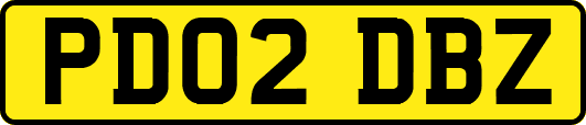 PD02DBZ