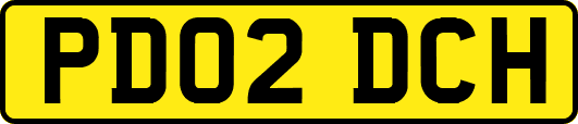 PD02DCH