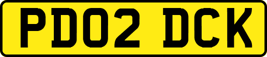 PD02DCK