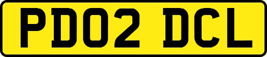 PD02DCL