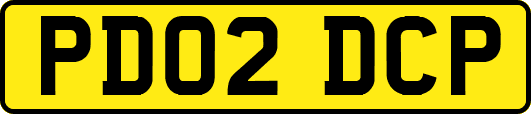 PD02DCP