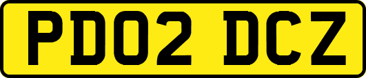 PD02DCZ