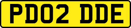 PD02DDE