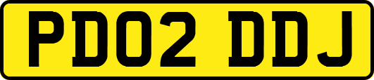 PD02DDJ