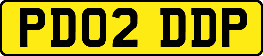 PD02DDP
