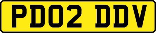 PD02DDV