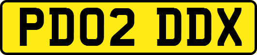 PD02DDX