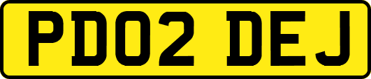 PD02DEJ