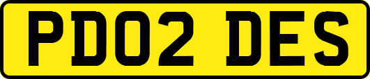 PD02DES