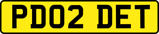 PD02DET