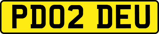 PD02DEU