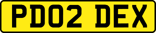 PD02DEX