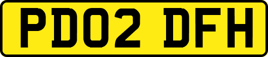PD02DFH