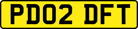 PD02DFT