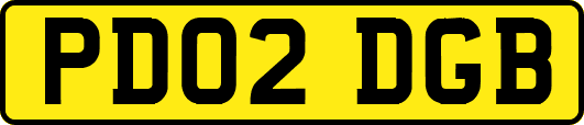 PD02DGB
