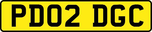 PD02DGC