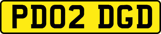 PD02DGD