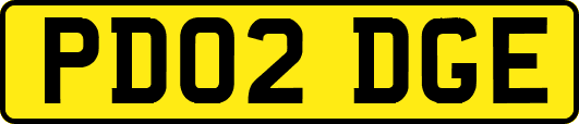 PD02DGE