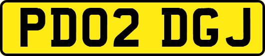 PD02DGJ