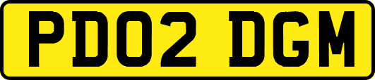 PD02DGM