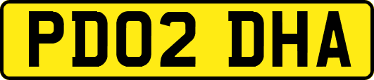 PD02DHA
