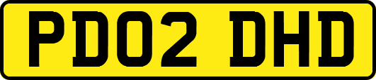 PD02DHD