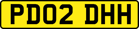 PD02DHH