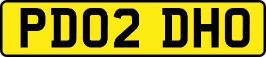 PD02DHO