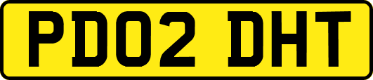 PD02DHT