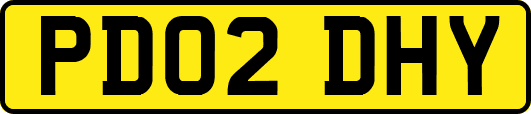 PD02DHY