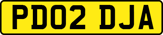 PD02DJA