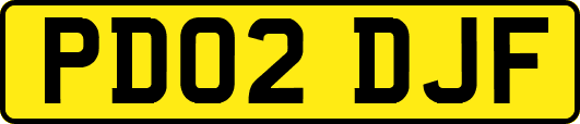 PD02DJF