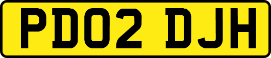 PD02DJH