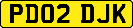 PD02DJK