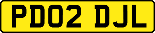 PD02DJL