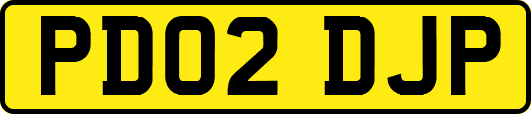 PD02DJP