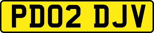PD02DJV